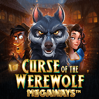 Curse of the Werewolf Megaways™